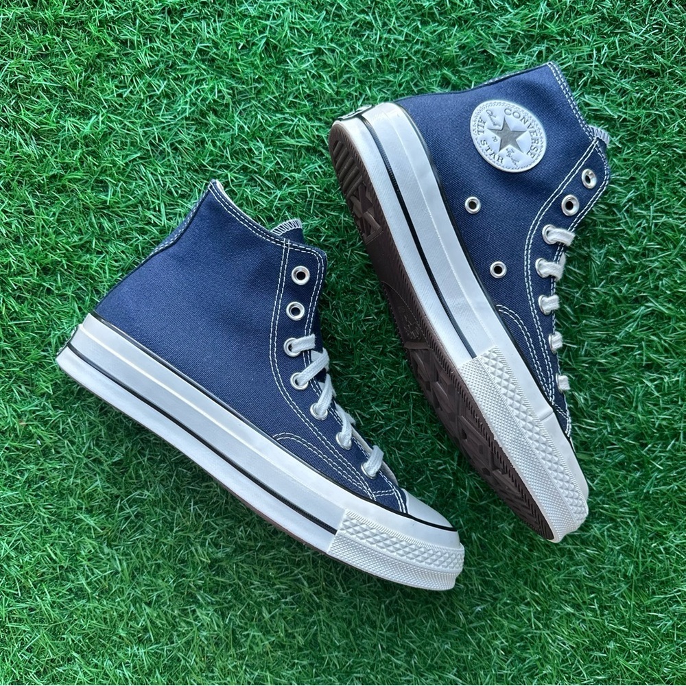 🎁Converse Chuck 70 Hi Obsidian - Picture 10 of 10